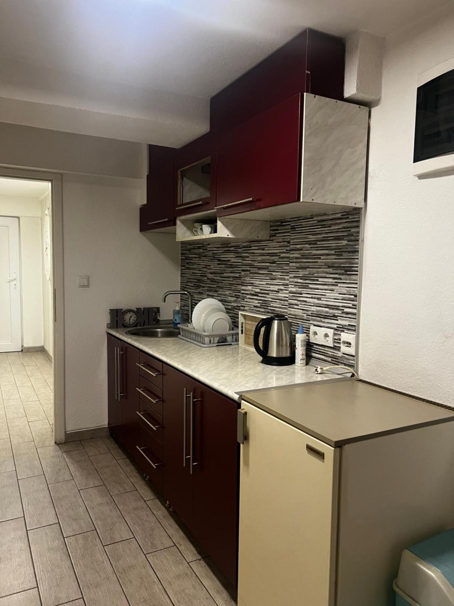 Hostel Тузла Екстериор снимка