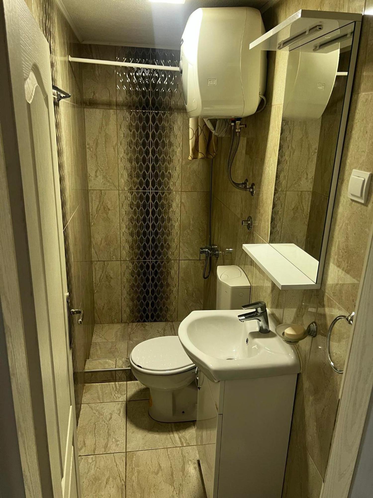Hostel Тузла Екстериор снимка