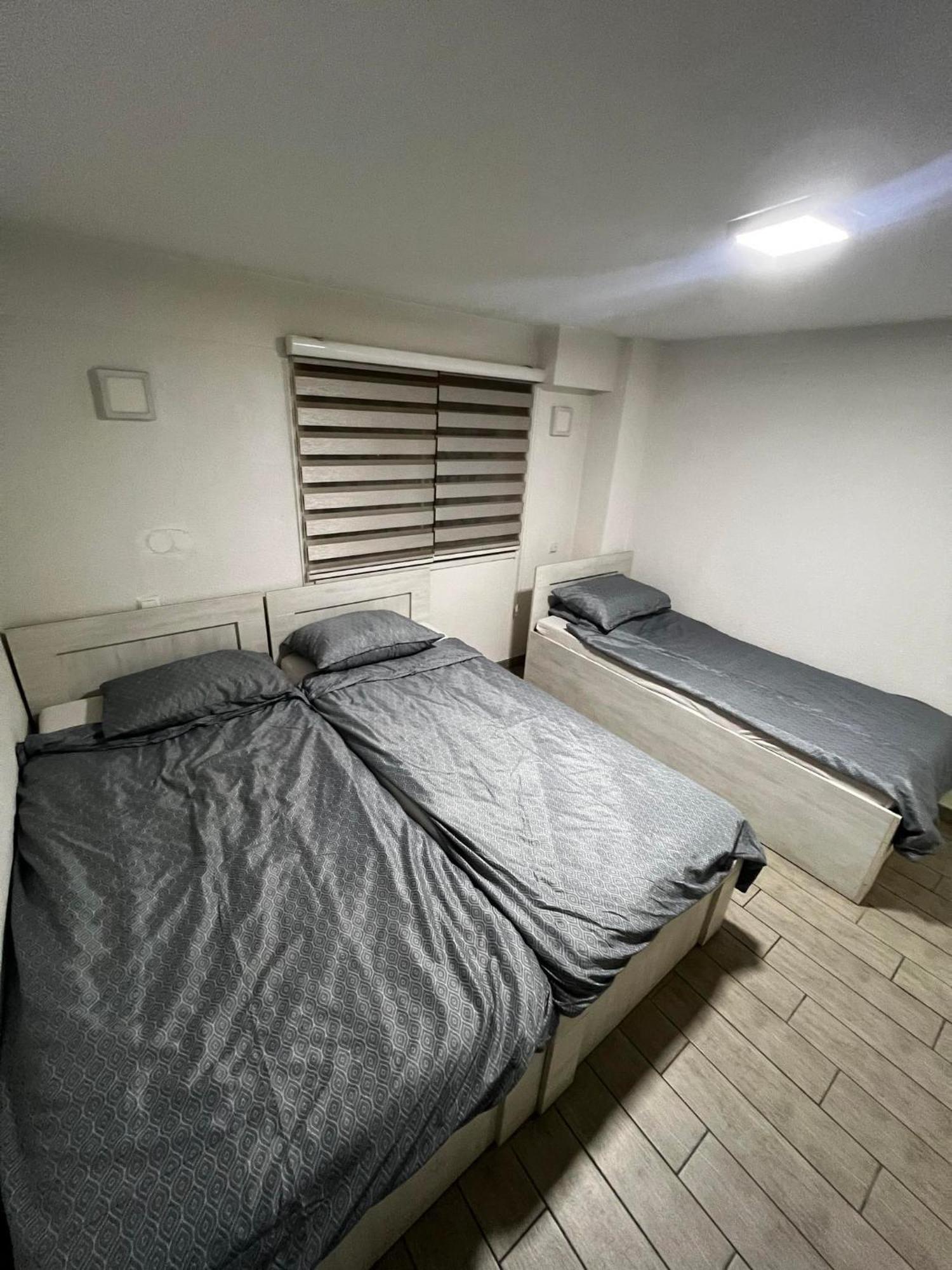 Hostel Тузла Екстериор снимка