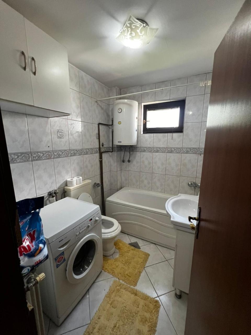 Hostel Тузла Екстериор снимка