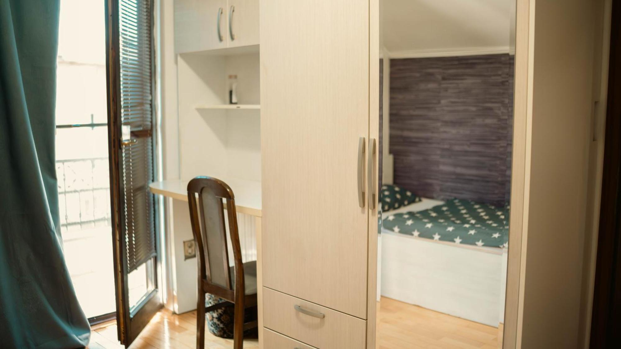 Hostel Тузла Екстериор снимка