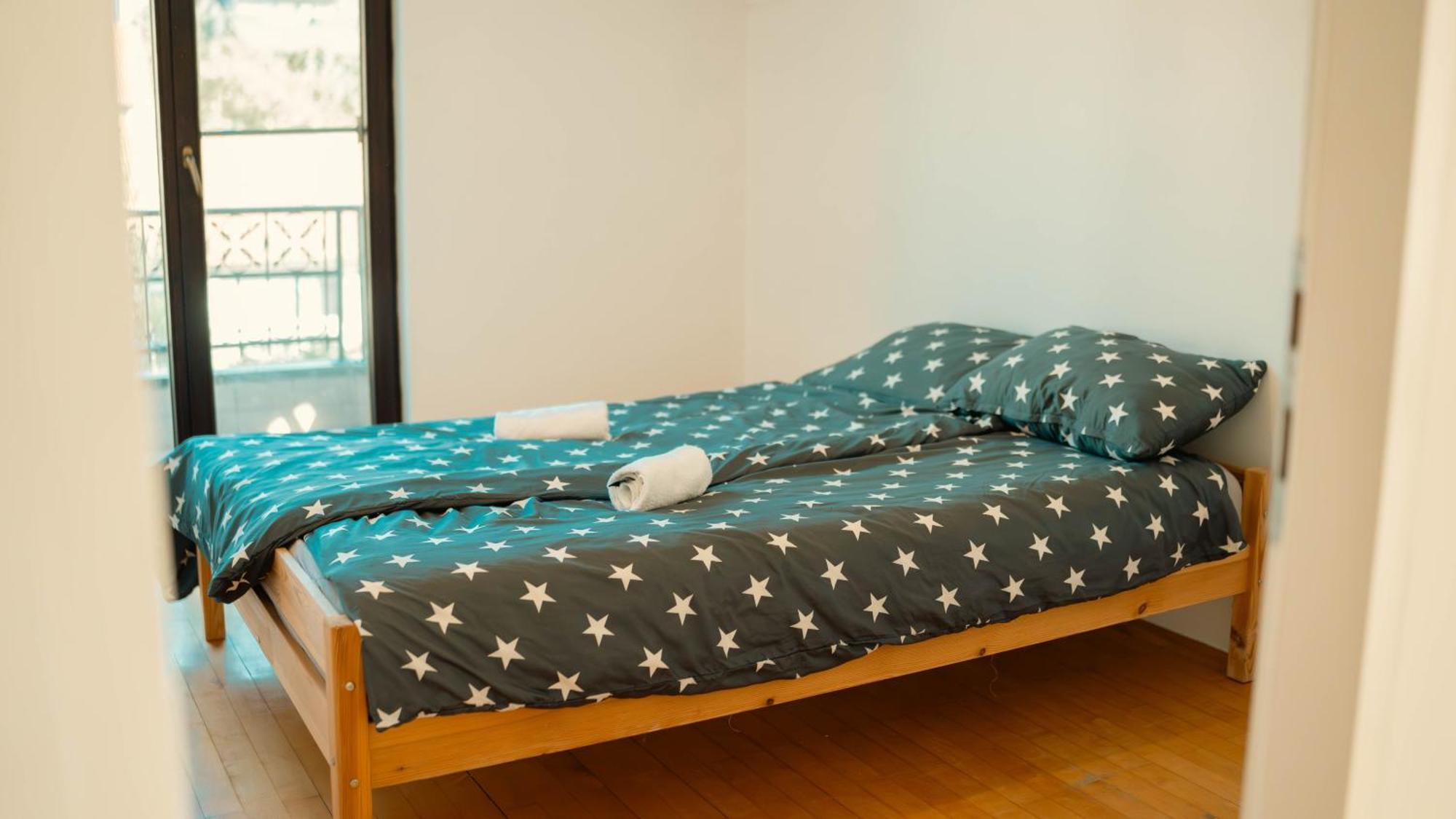 Hostel Тузла Екстериор снимка